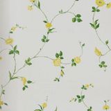 Papel De Parede Fragrant Roses Fa811052 Vinílico - Rolo 10m X 0,53m