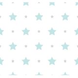 Papel De Parede Treboli Estrelas Tiffanys 5844 - Rolo 10m X 0,53m
