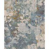Papel De Parede Exposure Ep3001 Parede Desgastada - Rolo 10m X 0,53m