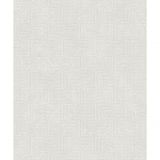 Papel De Parede Icon Geométrico Cinza A68202
