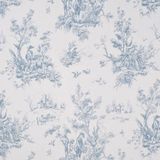 Papel De Parede Fragrant Roses Fa811024 Vinílico - Rolo 10m X 0,53m