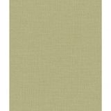 Papel De Parede Icon Aspecto Têxtil Verde Ic1014
