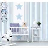 Papel De Parede Deauville 2 G23065 - Rolo 10m X 0,53m