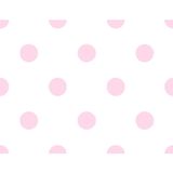 Papel De Parede Treboli Poás Rosas 5852 - Rolo 10m X 0,53m