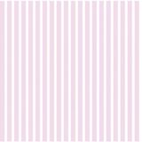 Papel De Parede Treboli Rosa Listra 5674 - Rolo 10m X 0,53m