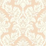 Papel De Parede Shimmer Damask Moderno Uk10456 - Rolo 10m X 0,52m