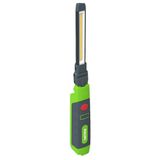 Lanterna Mão Led Recarregável Xperion Slim 3000 Philips