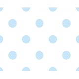Papel De Parede Treboli Poás Azuis 5851 - Rolo 10m X 0,53m