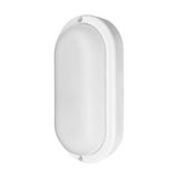 10 Arandela Tartaruga Phare Slim 24w Ip65 6500k Bivolt Br