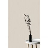 Papel De Parede Maison Aspecto Têxtil Cinza A49107