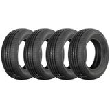 Kit 4 Pneus 175/75r13 Speedmax 84t Spm203