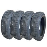 Kit 4 Pneus Aro 15 185/65r15 88h Nexen N&#39;blue Eco Sh01
