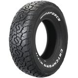 Pneu 225/75r16 Lt 10 Lonas 115/112r Catchfors At 2 Windforce (letras Brancas)
