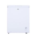 Freezer E Conservador Horizontal Hq 160 Litros Branco Hq-160cfh 220v
