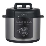 Panela de Pressão Mecânica 4L 220V