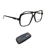 Armação De Grau Evoke Capo X A01 Black Shine Total