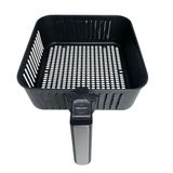 Cesto E Puxador Fritadeira Air Fryer 8 Litros Afn-80 Mondial