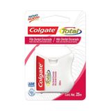 Colgate Total 12 Fio Dental 25M