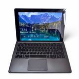 Notebook Tablet Hp Próx2 612g2 Intel M3 7ª 8gb Ssd256 Usado