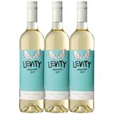 Vinho Verde Levity Branco 750ml (3 Und)