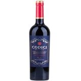 Vinho Tinto Codici Negroamaro Puglia 750ml