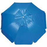 Guarda-sol Mor Bagum 2,20m Azul Ref.3738
