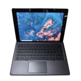Notebook Tablet Hp Próx2 612g2 Intel M3 7ª 8gb Ssd256 Usado