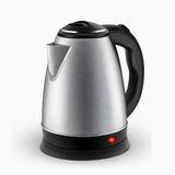Chaleira Elétrica Haskraft 1100w Inox 127v 1.8l