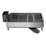 Escorredor Louça Tramontina Inox Com Porta Talher 61537-100