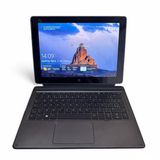 Notebook Tablet Hp Próx2 612g2 Intel M3 7ª 8gb Ssd256 Usado