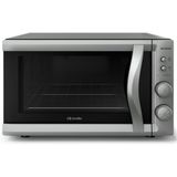 Forno Eletrico Mueller Sonetto 44 Litros Grill Dourador Titanio 220v
