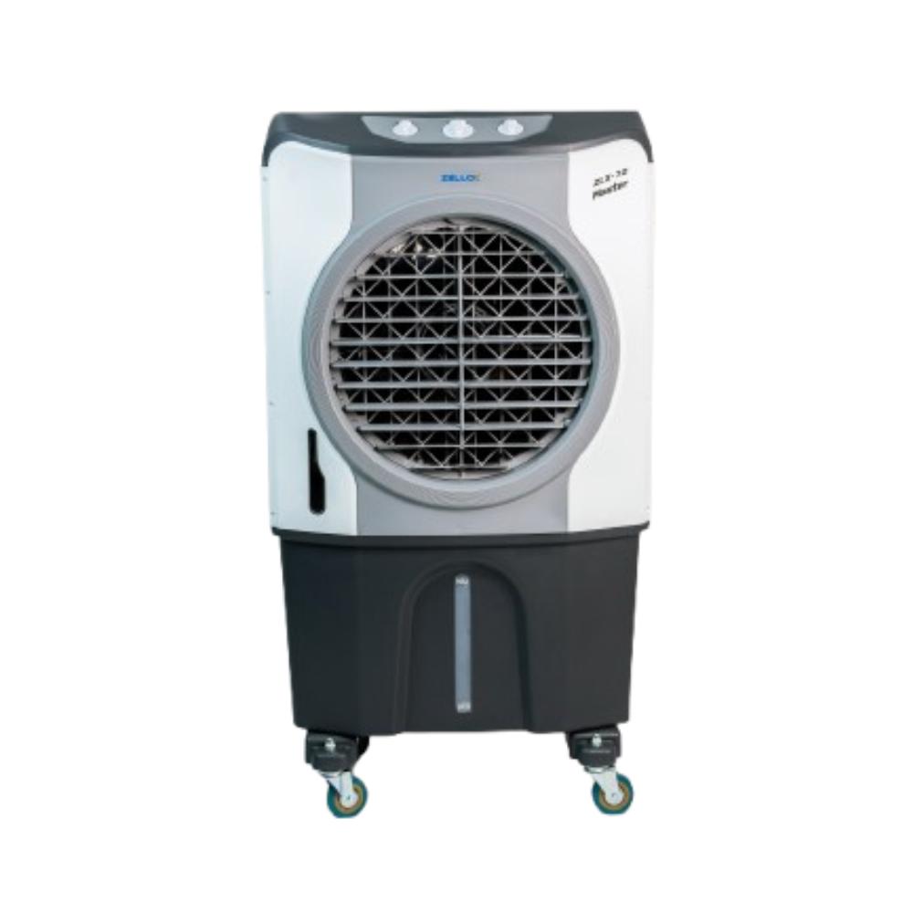 wao Climatizador Zellox Zlx-70 Master 220v - Carrefour