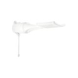 Chuveiro / Ducha Eletrônica Lorenzetti Loren Shower, Branco – 220 Volts