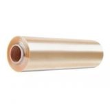Filme Pvc Antibactericida Para Alimentos 45x300 Mts