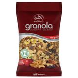Granola Sem Gluten Ws Naturais 350G