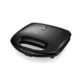 Sanduicheira E Grill Elgin Brunch Time 800w San40 Chapa Antiaderente 220v