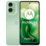 Smartphone 4g Motorola Moto G24 4gb Ram 128gb Rom Verde