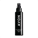 Spray Preparador E Fixador Maquiagem Absorção Rápida 90ml