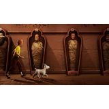 Jogo Tintin Reporter: Cigars Of The Pharaoh Limited Edition - Nintendo Switch