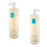 Shampoo E Condicionador Mab Hidro Control 1000ml