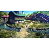 Jogo Star Ocean The Second Story - Playstation 5