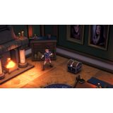 Jogo Spells And Secrets - Nintendo Switch