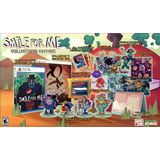 Jogo Smile For Me Collector&#39;s Edition - Playstation 5
