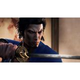 Jogo Like Dragon: Ishin! - Playstation 5