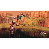Jogo Ufo Robot Grendizer: The Feast Of The Wolves - Playstation 5