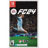 Jogo Ea Sports Fc 24 - Switch, (oled Model), Nintendo Lite All Video Games