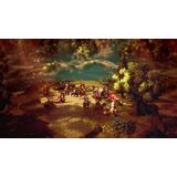 Jogo Octopath Traveler Ii - Nintendo Switch