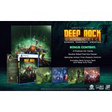 Jogo Deep Rock Galactic Special Edition - Playstation 5 All Video Games