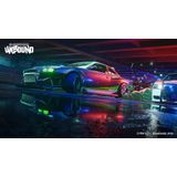 Jogo Nfs Unbound - S, Xbox Series X|s