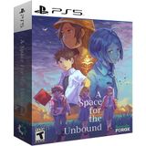 Jogo Space For The Unbound Collector&#39;s Edition - Playstation 5 All Video Games
